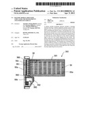 BATTERY MODULE MOUNTING STRUCTURE FOR MOTOR-DRIVEN TWO-WHEELED VEHICLE diagram and image