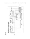 MOTOR CONTROL DEVICE AND ELECTRIC POWER STEERING APPARATUS diagram and image