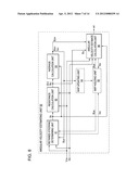 MOTOR CONTROL DEVICE AND ELECTRIC POWER STEERING APPARATUS diagram and image