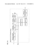 MOTOR CONTROL DEVICE AND ELECTRIC POWER STEERING APPARATUS diagram and image