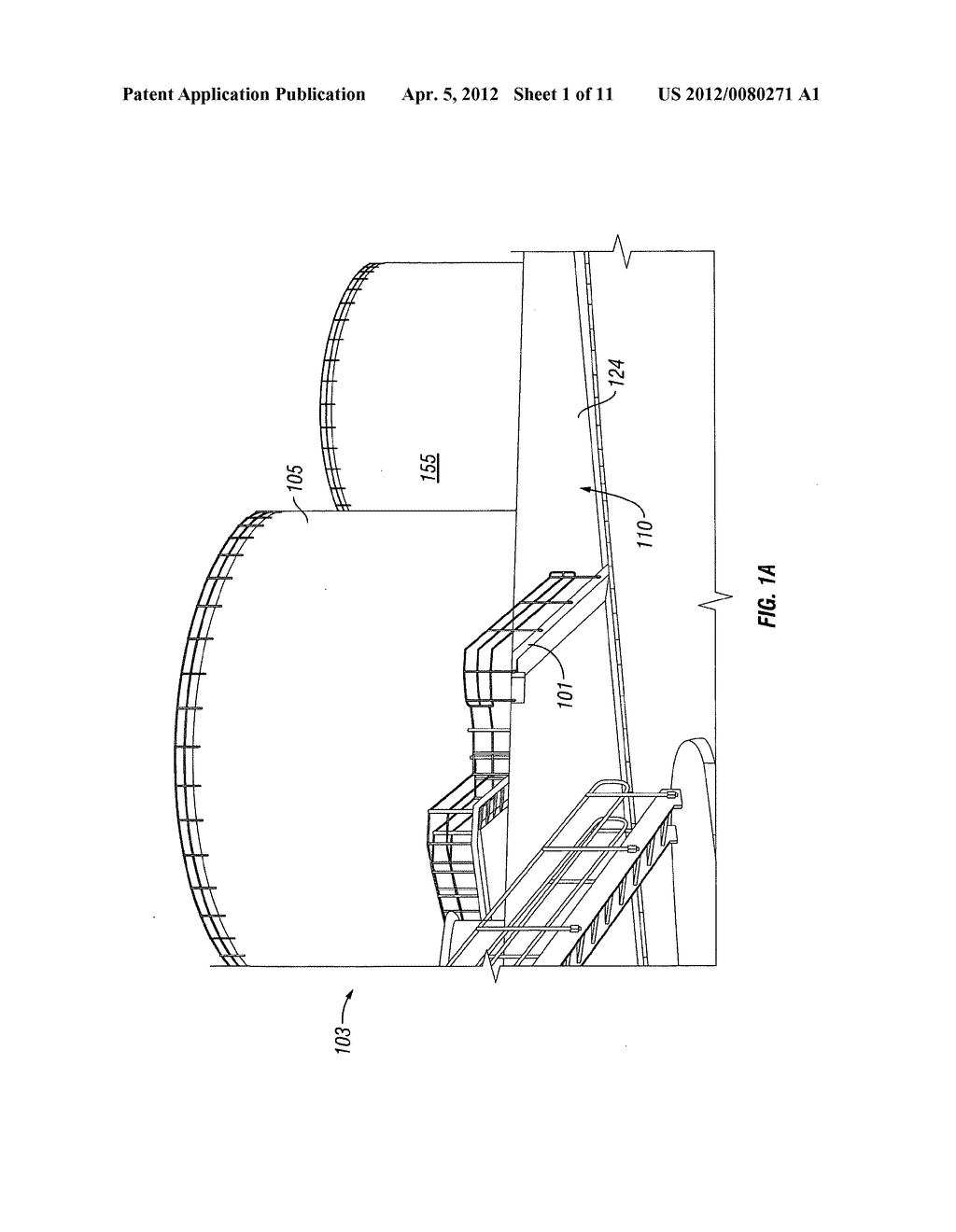Apparatus and method for a portable pathway - diagram, schematic, and image 02