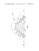 Apparatus and method for a portable pathway diagram and image