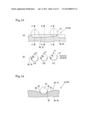 THRUST GENERATOR AND DISK BRAKE diagram and image