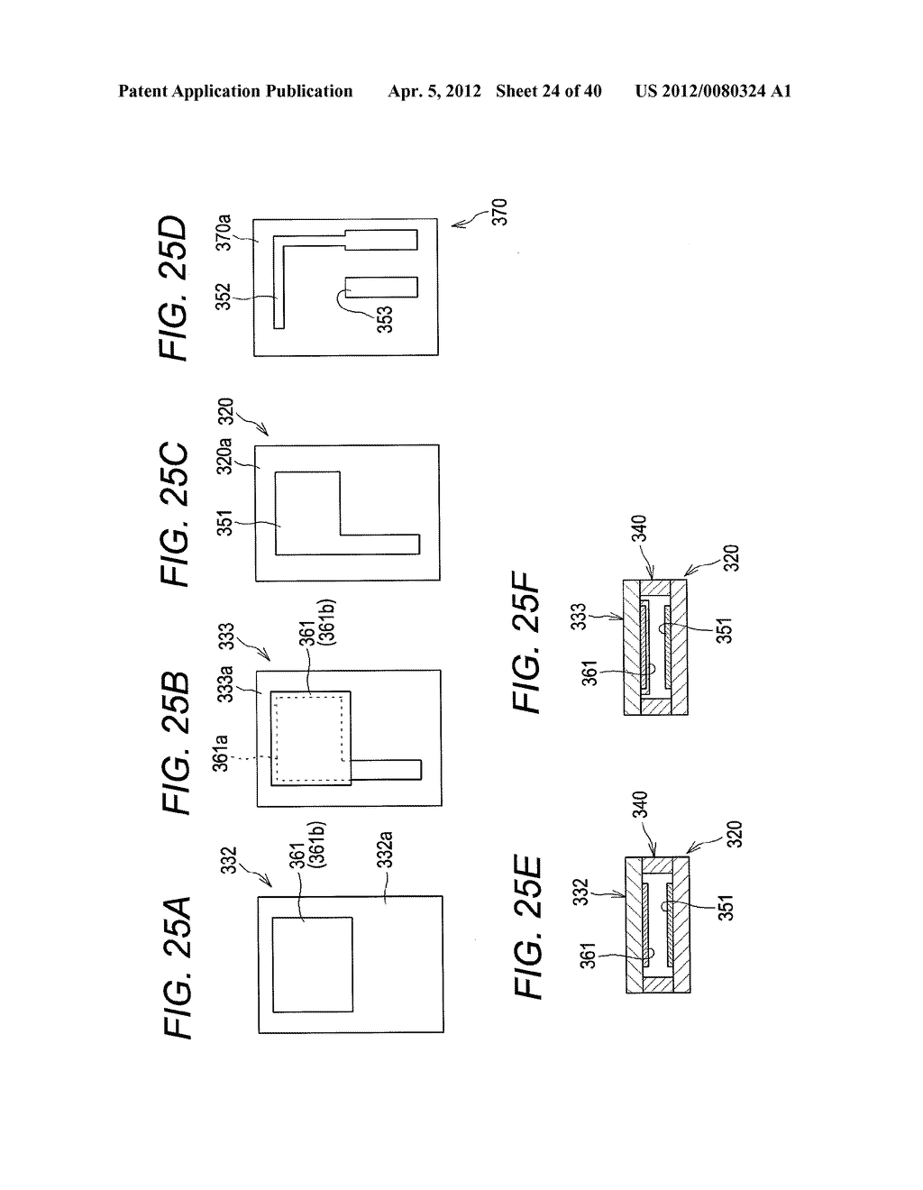 METHOD OF ELECTROCHEMICALLY DETECTING TARGET SUBSTANCE, METHOD OF     ELECTROCHEMICALLY DETECTING ANALYTE, TEST CHIP, AND DETECTION SET - diagram, schematic, and image 25