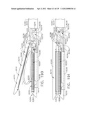 SELECTIVELY ORIENTABLE IMPLANTABLE FASTENER CARTRIDGE diagram and image