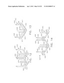 TISSUE THICKNESS COMPENSATOR COMPRISING PORTIONS HAVING DIFFERENT     PROPERTIES diagram and image