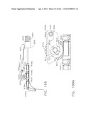 TISSUE THICKNESS COMPENSATOR COMPRISING PORTIONS HAVING DIFFERENT     PROPERTIES diagram and image