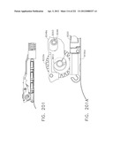 TISSUE THICKNESS COMPENSATOR COMPRISING PORTIONS HAVING DIFFERENT     PROPERTIES diagram and image