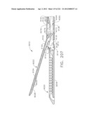 TISSUE THICKNESS COMPENSATOR COMPRISING PORTIONS HAVING DIFFERENT     PROPERTIES diagram and image