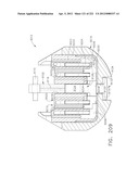 TISSUE THICKNESS COMPENSATOR COMPRISING PORTIONS HAVING DIFFERENT     PROPERTIES diagram and image