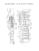 TISSUE THICKNESS COMPENSATOR COMPRISING PORTIONS HAVING DIFFERENT     PROPERTIES diagram and image