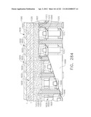 TISSUE THICKNESS COMPENSATOR COMPRISING PORTIONS HAVING DIFFERENT     PROPERTIES diagram and image