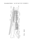 TISSUE THICKNESS COMPENSATOR COMPRISING PORTIONS HAVING DIFFERENT     PROPERTIES diagram and image