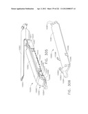 TISSUE THICKNESS COMPENSATOR COMPRISING PORTIONS HAVING DIFFERENT     PROPERTIES diagram and image