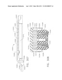 TISSUE THICKNESS COMPENSATOR COMPRISING PORTIONS HAVING DIFFERENT     PROPERTIES diagram and image