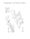 TISSUE THICKNESS COMPENSATOR COMPRISING PORTIONS HAVING DIFFERENT     PROPERTIES diagram and image