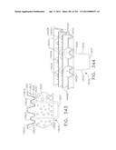 TISSUE THICKNESS COMPENSATOR COMPRISING PORTIONS HAVING DIFFERENT     PROPERTIES diagram and image