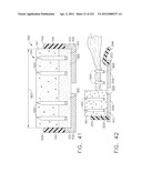 TISSUE THICKNESS COMPENSATOR COMPRISING PORTIONS HAVING DIFFERENT     PROPERTIES diagram and image