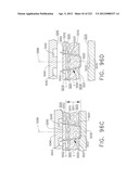 TISSUE THICKNESS COMPENSATOR COMPRISING PORTIONS HAVING DIFFERENT     PROPERTIES diagram and image