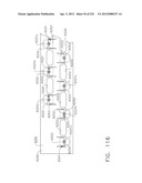 TISSUE THICKNESS COMPENSATOR COMPRISING PORTIONS HAVING DIFFERENT     PROPERTIES diagram and image