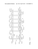 TISSUE THICKNESS COMPENSATOR COMPRISING PORTIONS HAVING DIFFERENT     PROPERTIES diagram and image