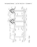 TISSUE THICKNESS COMPENSATOR COMPRISING PORTIONS HAVING DIFFERENT     PROPERTIES diagram and image