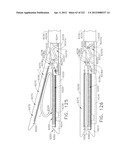 TISSUE THICKNESS COMPENSATOR COMPRISING PORTIONS HAVING DIFFERENT     PROPERTIES diagram and image