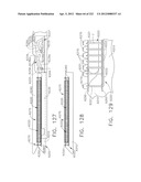 TISSUE THICKNESS COMPENSATOR COMPRISING PORTIONS HAVING DIFFERENT     PROPERTIES diagram and image