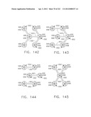 TISSUE THICKNESS COMPENSATOR COMPRISING PORTIONS HAVING DIFFERENT     PROPERTIES diagram and image