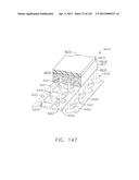 TISSUE THICKNESS COMPENSATOR COMPRISING PORTIONS HAVING DIFFERENT     PROPERTIES diagram and image