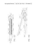 TISSUE THICKNESS COMPENSATOR COMPRISING PORTIONS HAVING DIFFERENT     PROPERTIES diagram and image