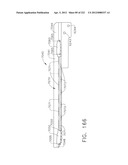 TISSUE THICKNESS COMPENSATOR COMPRISING PORTIONS HAVING DIFFERENT     PROPERTIES diagram and image