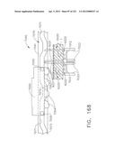 TISSUE THICKNESS COMPENSATOR COMPRISING PORTIONS HAVING DIFFERENT     PROPERTIES diagram and image