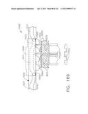 TISSUE THICKNESS COMPENSATOR COMPRISING PORTIONS HAVING DIFFERENT     PROPERTIES diagram and image