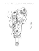 TISSUE THICKNESS COMPENSATOR FOR A SURGICAL STAPLER diagram and image