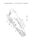 TISSUE THICKNESS COMPENSATOR FOR A SURGICAL STAPLER diagram and image