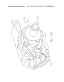 TISSUE THICKNESS COMPENSATOR FOR A SURGICAL STAPLER diagram and image