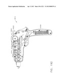 TISSUE THICKNESS COMPENSATOR FOR A SURGICAL STAPLER diagram and image