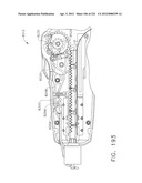 TISSUE THICKNESS COMPENSATOR FOR A SURGICAL STAPLER diagram and image