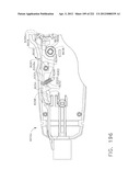 TISSUE THICKNESS COMPENSATOR FOR A SURGICAL STAPLER diagram and image