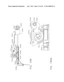 TISSUE THICKNESS COMPENSATOR FOR A SURGICAL STAPLER diagram and image