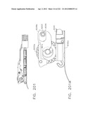 TISSUE THICKNESS COMPENSATOR FOR A SURGICAL STAPLER diagram and image