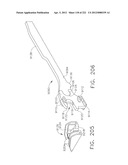 TISSUE THICKNESS COMPENSATOR FOR A SURGICAL STAPLER diagram and image