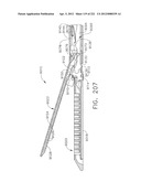 TISSUE THICKNESS COMPENSATOR FOR A SURGICAL STAPLER diagram and image