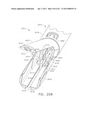 TISSUE THICKNESS COMPENSATOR FOR A SURGICAL STAPLER diagram and image