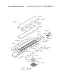 TISSUE THICKNESS COMPENSATOR FOR A SURGICAL STAPLER diagram and image