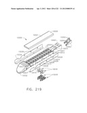 TISSUE THICKNESS COMPENSATOR FOR A SURGICAL STAPLER diagram and image