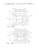 TISSUE THICKNESS COMPENSATOR FOR A SURGICAL STAPLER diagram and image