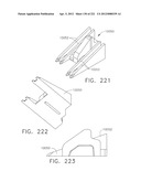 TISSUE THICKNESS COMPENSATOR FOR A SURGICAL STAPLER diagram and image