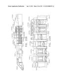 TISSUE THICKNESS COMPENSATOR FOR A SURGICAL STAPLER diagram and image